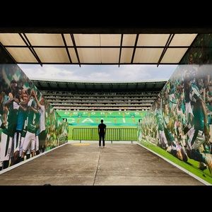 Meet your Posher, Pablo